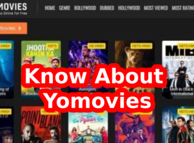 YoMovies