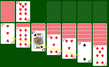 Play Free Solitaire Online No Download Required