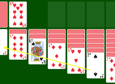 Play Free Solitaire Online No Download Required